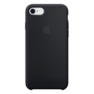 کاور مدل SILK01 مناسب برای گوشی موبایل اپل Iphone 7/8