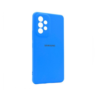 کاور مدل SIL مناسب برای گوشی موبایل سامسونگ Galaxy A53 5G