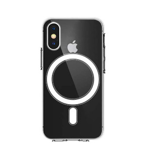 کاور مدل مگ سیف مناسب برای گوشی موبایل اپل IPhone X/Xs